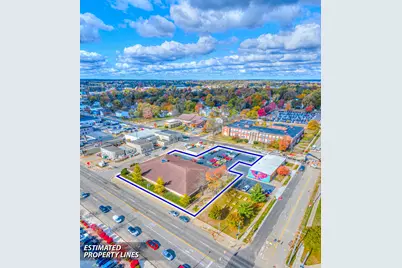 900 E Michigan Avenue #103, Jackson, MI 49201 - Photo 38