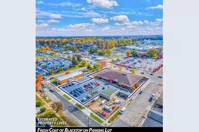 900 E Michigan Avenue #104, Jackson, MI 49201 - Photo 36