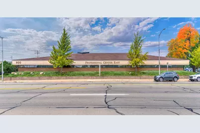 900 E Michigan Avenue #104, Jackson, MI 49201 - Photo 2