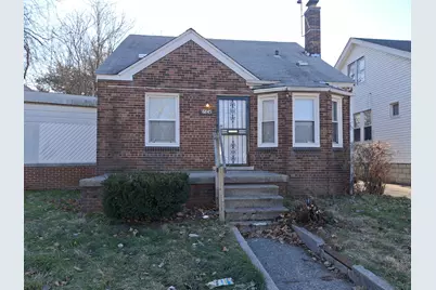 8845 University Place, Detroit, MI 48224 - Photo 2