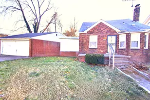 8845 University Pl, Detroit, MI 48224 - Photo 1