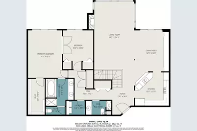 741 Spyglass Hill, Holland, MI 49424 - Photo 62