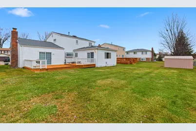 1550 Copeland Circle, Canton, MI 48187 - Photo 38