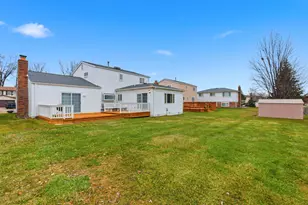 1550 Copeland Cir, Canton, MI 48187 - Photo 38