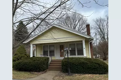 316 N Park Street, Ovid, MI 48866 - Photo 1