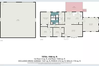 2345 Cemetery Road, Gladwin, MI 48624 - Photo 32