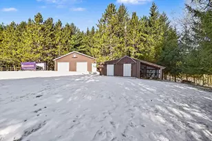 2345 Cemetery Rd, Gladwin, MI 48624 - Photo 22