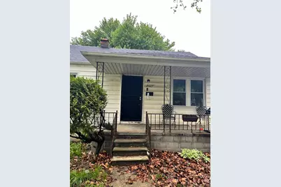 8627 Stout Street, Detroit, MI 48228 - Photo 1