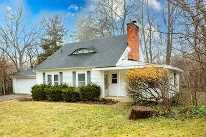 3 Shipman Circle, Ann Arbor, MI 48104 - Photo 4