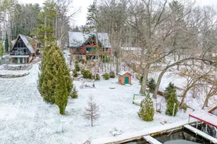 169 Pine Hill Lake Dr, Horton, MI 49246 - Photo 66