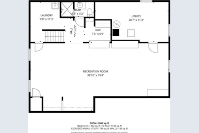 1618 Adams Street SE, Grand Rapids, MI 49506 - Photo 16