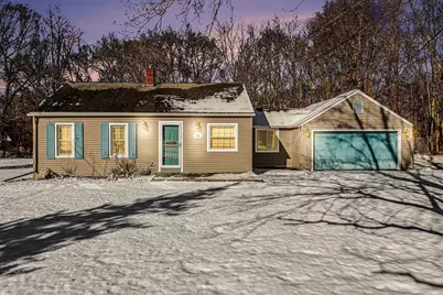 56 Brown Drive, Battle Creek, MI 49037 - Photo 2