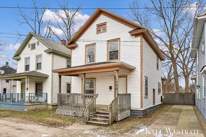1340 Manwaring Place SE, Grand Rapids, MI 49507 - Photo 2