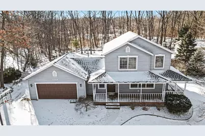 8719 Chadwick Lane, Kalamazoo, MI 49009 - Photo 2