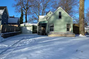 303 Orchard St, Dowagiac, MI 49047 - Photo 1