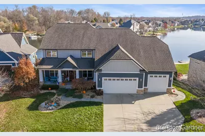 4090 Eagle Rock Court SW, Grandville, MI 49418 - Photo 50