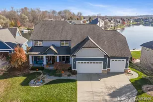 4090 Eagle Rock Ct SW, Grandville, MI 49418 - Photo 50