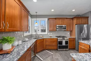 4090 Eagle Rock Ct SW, Grandville, MI 49418 - Photo 8