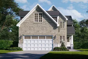 2575 Woodland Cove Dr, Brighton, MI 48114 - Photo 1