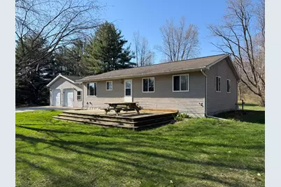 4344 7 Mile Road, Remus, MI 49340 - Photo 2