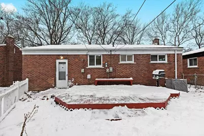 9010 Leverne, Bedford, MI 48239 - Photo 32