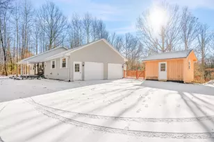 3285 Mineral Springs Trail, Mount Pleasant, MI 48858 - Photo 4