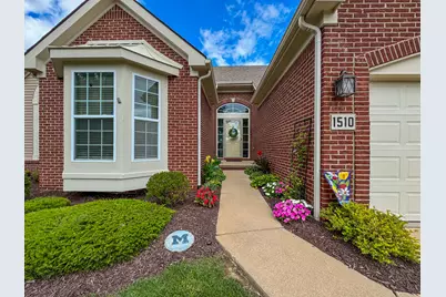 1510 Andover Circle, Commerce Township, MI 48390 - Photo 2