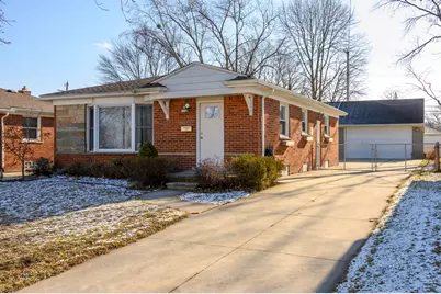 1320 Montrose Avenue, Royal Oak, MI 48073 - Photo 1