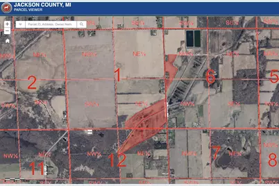 S Parma Road, Parma, MI 49269 - Photo 1