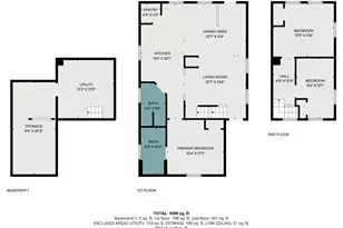 36 E South St, Hillsdale, MI 49242 - Photo 26