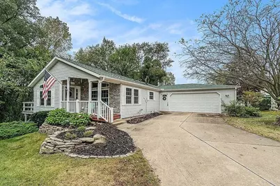 5135 Cobblefield Lane #82, Kalamazoo, MI 49004 - Photo 1