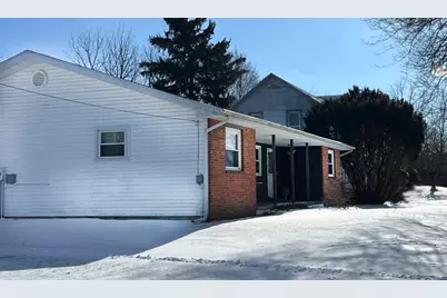 500 S Hillsdale Street, Homer, MI 49245 - Photo 1