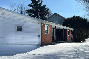 500 S Hillsdale St, Homer, MI 49245 - Photo 1