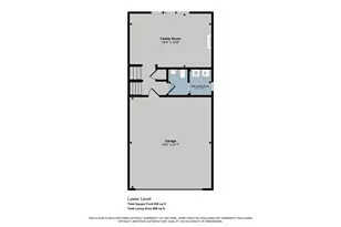 3695 S Falling Leaf Dr SE, Grand Rapids, MI 49512 - Photo 36