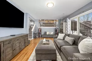 3695 S Falling Leaf Dr SE, Grand Rapids, MI 49512 - Photo 14