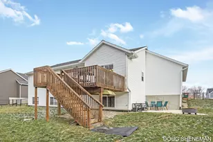 10765 Lance Ave, Allendale, MI 49401 - Photo 4