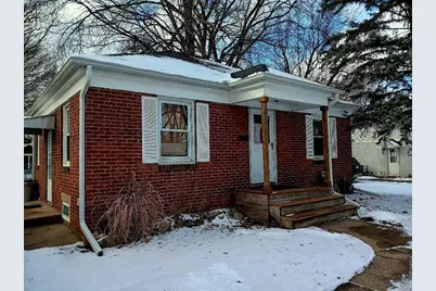 121 N 21st Street N, Battle Creek, MI 49015 - Photo 2