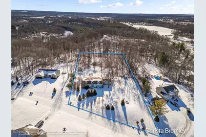 12740 Triple Oak Drive NE, Lowell, MI 49331 - Photo 46