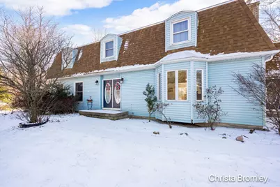 12740 Triple Oak Drive NE, Lowell, MI 49331 - Photo 10