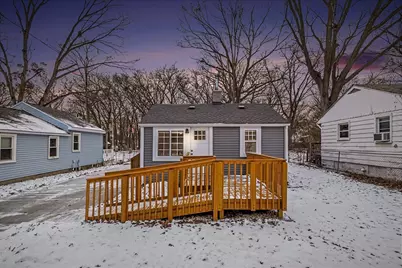 2731 Valk Street, Norton Shores, MI 49444 - Photo 14