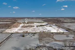 10001 Pioneer Rd, Osseo, MI 49266 - Photo 2