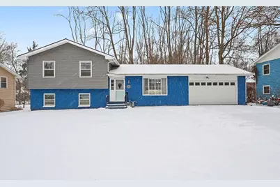 604 Country Club Boulevard, Battle Creek, MI 49015 - Photo 2