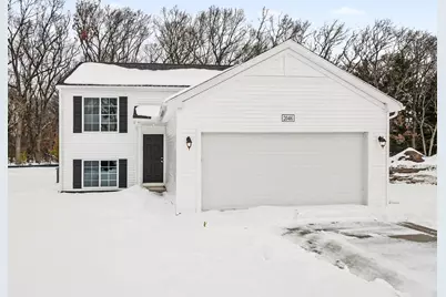 2046 Kristin Court, Muskegon, MI 49442 - Photo 1