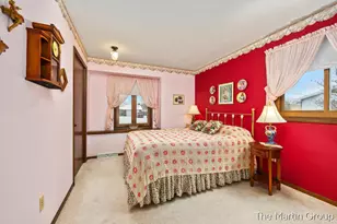 2921 Rosewood St, Hudsonville, MI 49426 - Photo 22