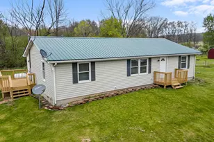 2340 E Mosherville Rd, Jonesville, MI 49250 - Photo 1