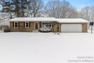 11888 Reed St, Grand Haven, MI 49417 - Photo 1