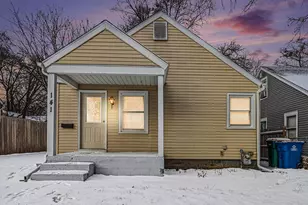 141 Wiltshire Ave, Battle Creek, MI 49015 - Photo 2