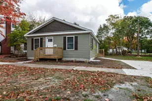502 Herrick St, Muskegon, MI 49442 - Photo 1