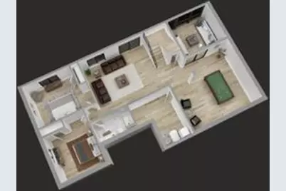 16197 S Locke Road, Union Pier, MI 49129 - Photo 4