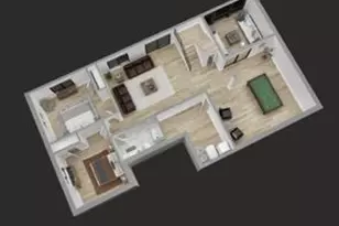 16197 S Locke Rd, Union Pier, MI 49129 - Photo 4